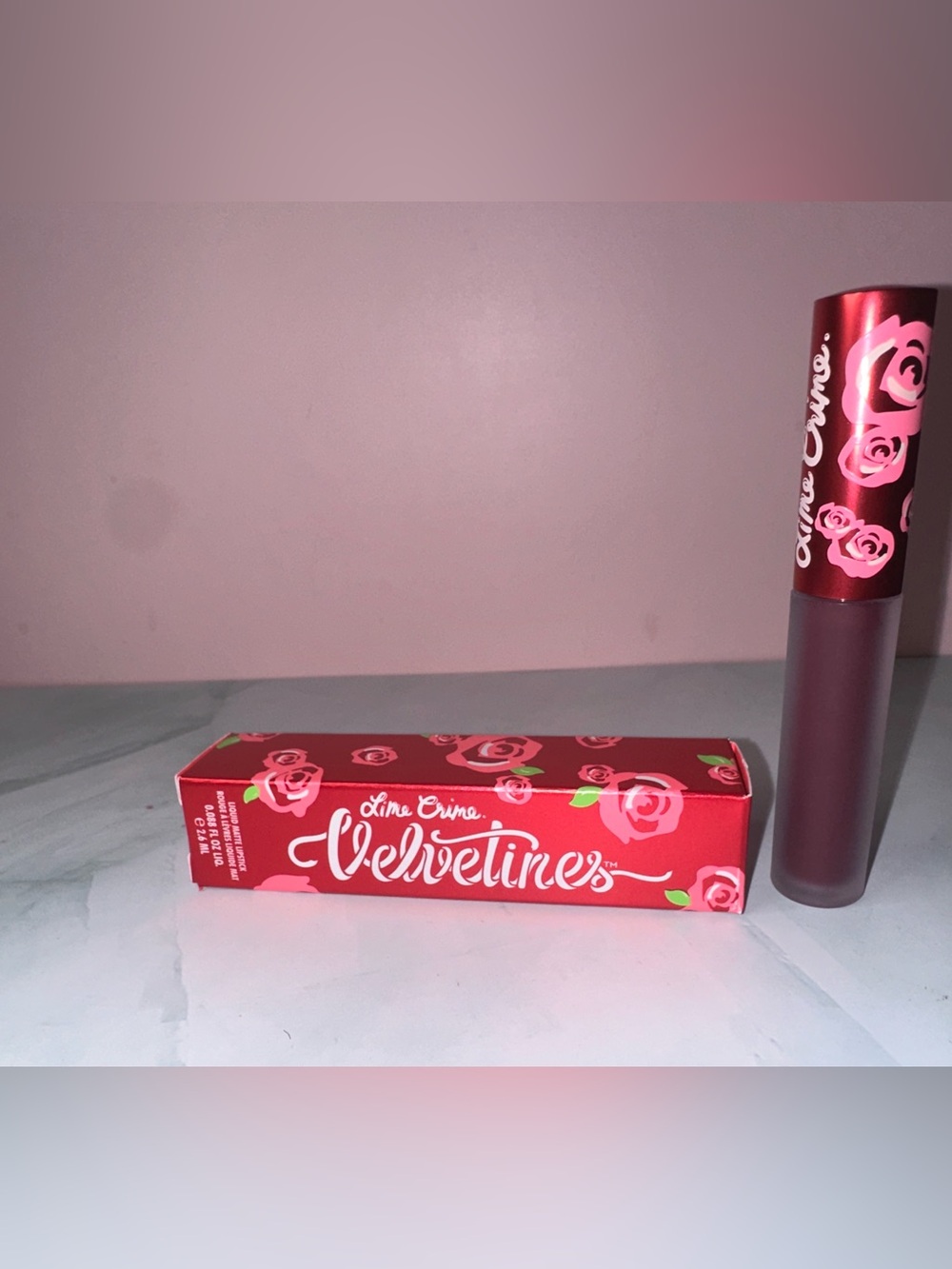 Subcategory selection